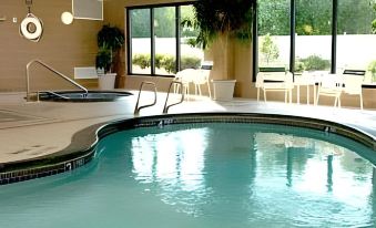 Courtyard Ithaca Airport/University