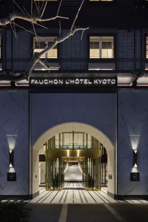 Fauchon Hotel Kyoto