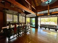 Baankwaeom Boutique Homestay Amphawa 班考堯住宿飯店