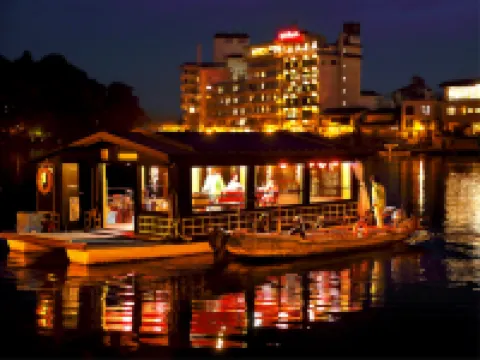 Mikuma酒店 日田市酒店