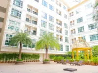 Hope Land Hotel 46/1 Hotel in zona Bangkok Port Immigration Office