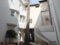 Puro Hotel Oasis Urbano Hotels in Palma de Mallorca