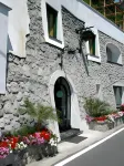 La Pergola Hotel a Amalfi