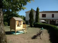 La Palombiere Hotels in Lucmau