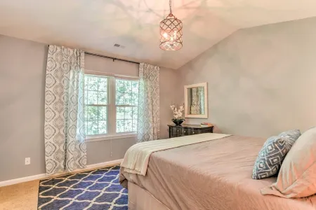 Best of the Blue Ridge by Avantstay A+ Location Отели в г. Ройал Пайнс