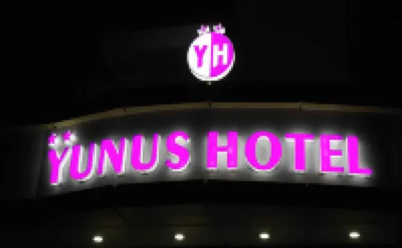 Yunus Hotel Hotel a 