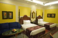 Mayfair Purnea Hotels in Purnea