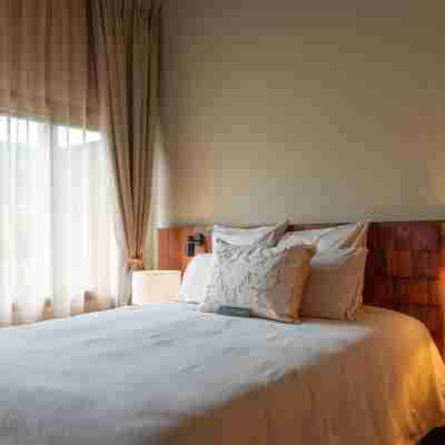 Le Tuit Tuit Rooms