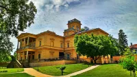 Vila Lanna Hotel in zona National Library of Technology