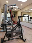 Hotel Diego de Velazquez - Gym
