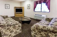 Super 8 by Wyndham Yorkville Hotel a Bristol Township
