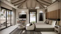 Zemi Miches Punta Cana All-Inclusive Resort, Curio Collection by Hilton Hotels in Miches