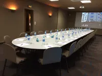 Moka Hotel Hotels in Niort