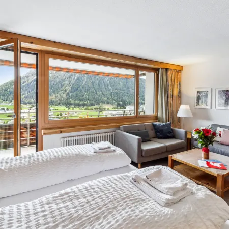 Guardaval Apt 502