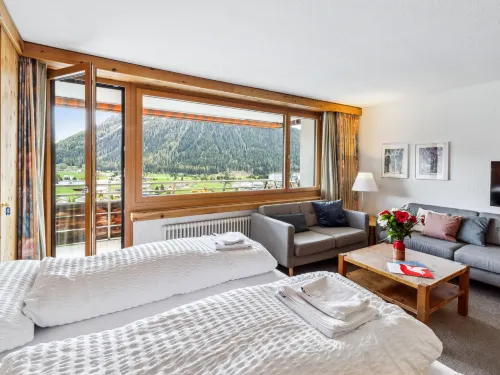 Guardaval Apt 502 - 3 stjerner