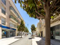 Cambrils Drassanes - 3 stjerner