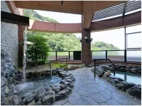 湯之山温泉 馬羅尼耶酒店 - 溫泉