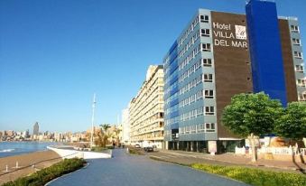 Hotel Villa del Mar