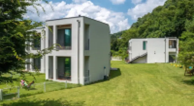 Gapyeong Dog Buddy Pension