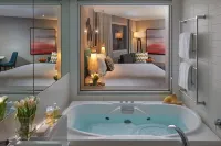 Crown Promenade Perth - Kylpyammeita