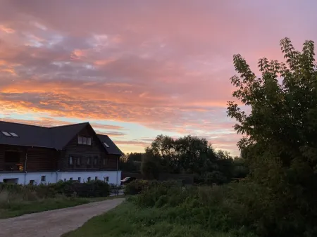 Отель Стромынка Отели в г. Суздаль