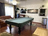 Serdolik Hotel Hotels in Ukhta