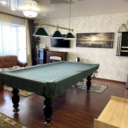 Serdolik Hotel Отели в г. Ухта