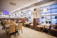 Bishotel Hotel - breakfast
