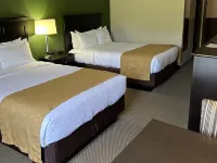 Boarders Inn & Suites by Cobblestone Hotels - Munising Hotels in Munising Township