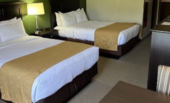 Boarders Inn & Suites by Cobblestone Hotels - Munising