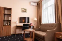 Central City Hotel (Централ Сити Отель) - 2 звезды