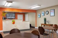 Super 8 by Wyndham Brookhaven Hotels in Brookhaven