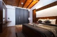 Just Naturals Wellness Resort Nainital