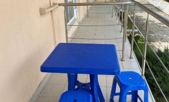 Sinee More Hotel