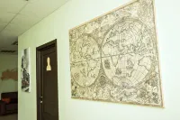 Klub Puteshestvennikov Mini-Hotel