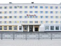 Ivanovo Hotel فنادق في إيفانوفو
