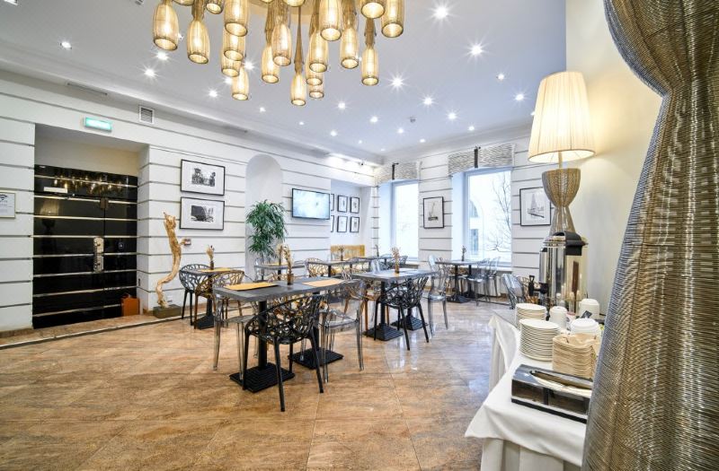 Boutique Hotel Golden Triangle photo 4