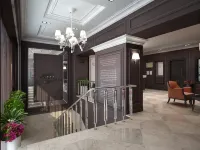 Salyut Hotel