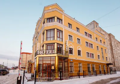 Версаль Отели в г. 