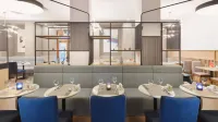 Courtyard by Marriott Sochi Krasnaya Polyana