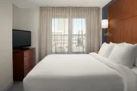 Residence Inn Syracuse Downtown at Armory Square Hotel di Syracuse