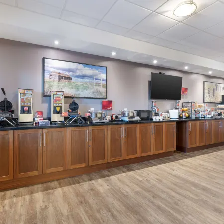 Best Western Plus Brandon Inn