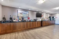 Best Western Plus Brandon Inn - breakfast