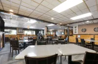 Best Western Bidarka Inn - breakfast