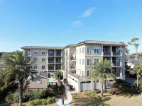 Sea Gate Inn Hotels in Saint Simons Island