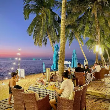 Hawaii Resort Phu Quoc