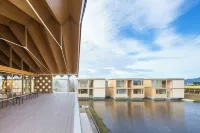 Shonai Hotel Suiden Terrasse