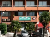 帕諾拉瑪酒店 格拉斯酒店