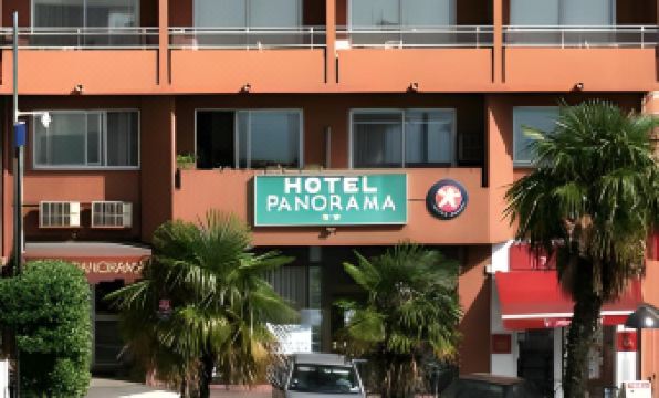 Hotel Panorama