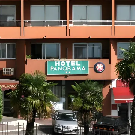 Hotel Panorama